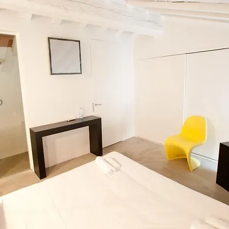 Casa Valentina Πανσιόν *