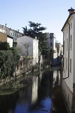 Casa Valentina Πανσιόν Μάντοβα