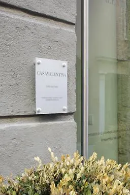 Casa Valentina Πανσιόν