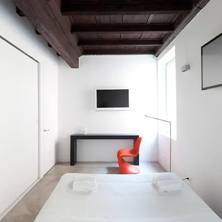 Casa Valentina Πανσιόν