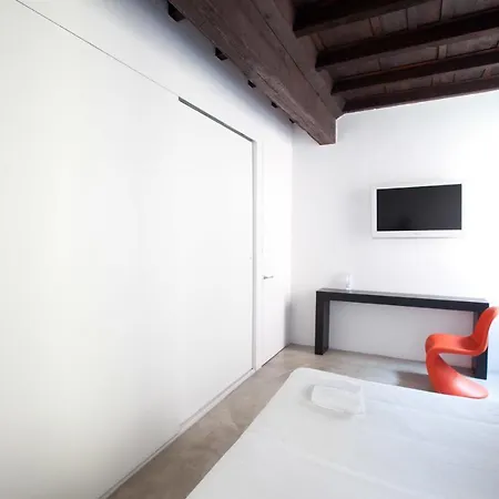 Casa Valentina Πανσιόν *
