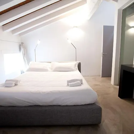Casa Valentina * Μάντοβα