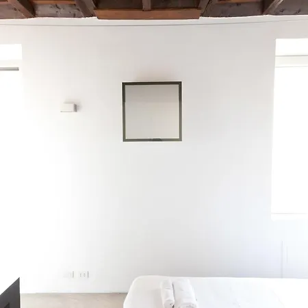 Casa Valentina Πανσιόν *