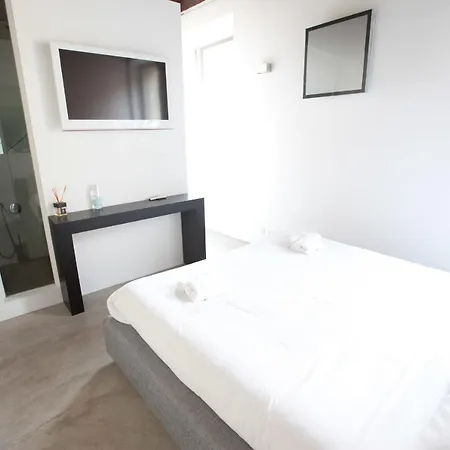 Casa Valentina Πανσιόν *
