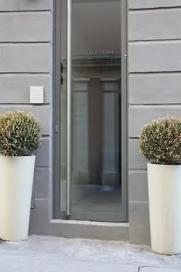 Gasthuis Casa Valentina 3*