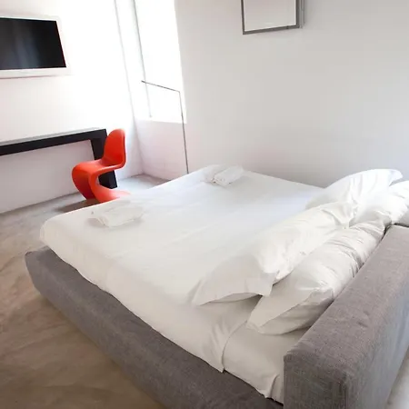 Casa Valentina Gasthuis Mantua