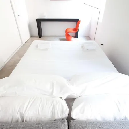 Casa Valentina Gasthuis Mantua