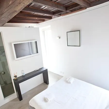 Gasthuis Casa Valentina 3*